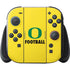 University of Oregon Football Nintendo Switch 2 (2025) with Joy-Con Skin